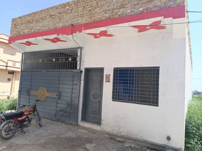 House for sell in Ali pur Islamabad