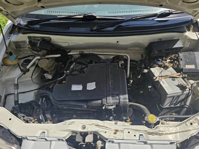Suzuki Alto 2008