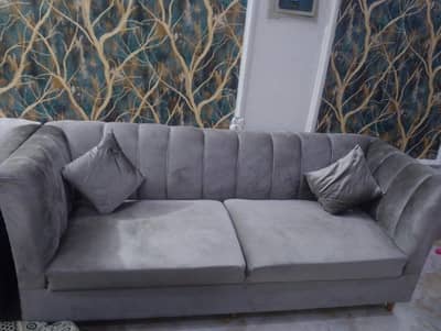 7 seater sofa