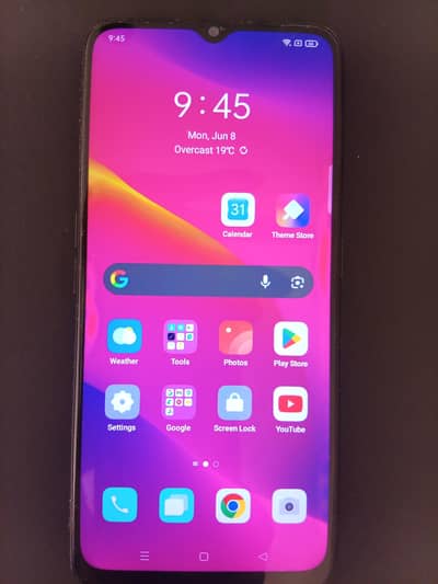 OPPO A5 2020 For sale