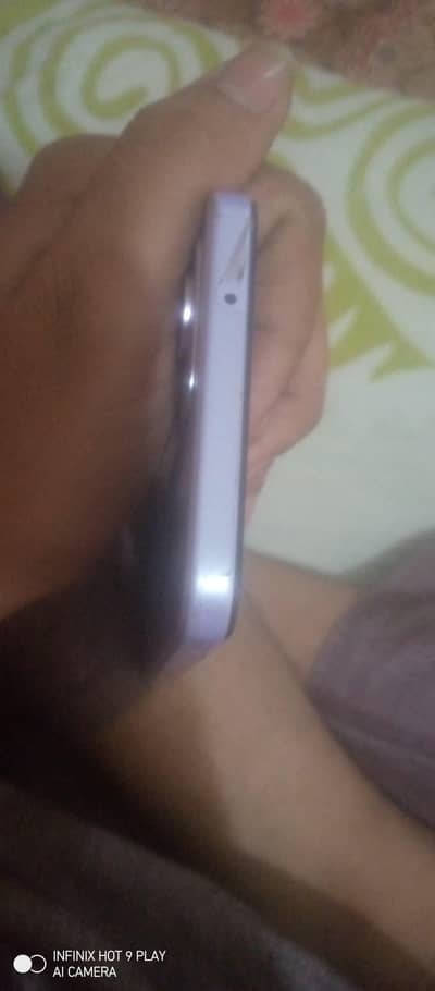 Xiaomi Redmi 15 5G