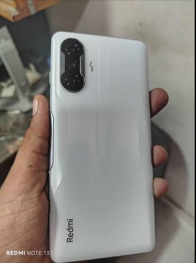 redmi K40