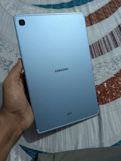 Samsung S7 lite