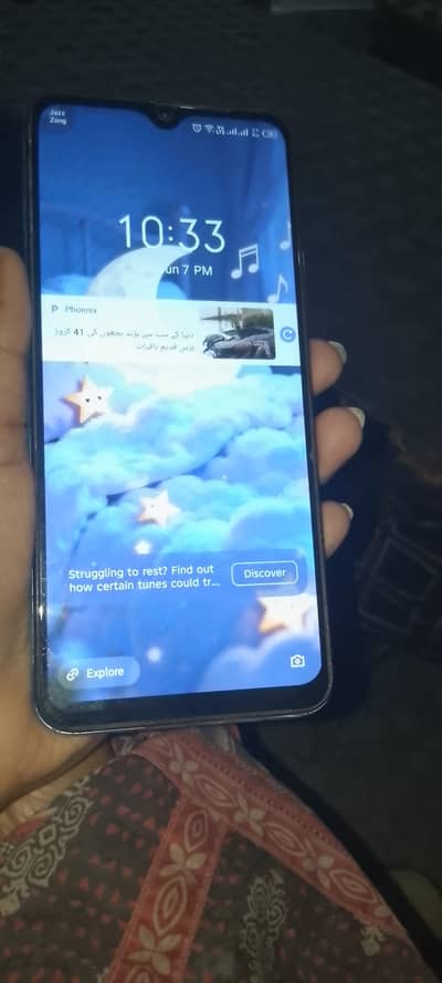 Infinix Hot 10 Play