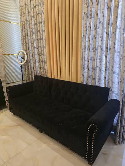 sofa cum bed