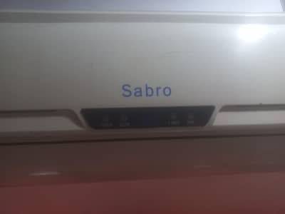 Sabro split air conditioner