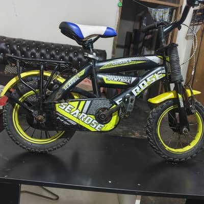 Cycle morgen 12 inch or 16 inch best quality