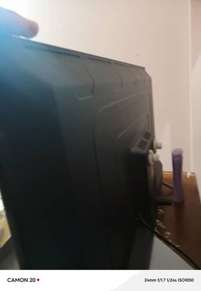 ecostar 10/10 mint condition Tv for sale