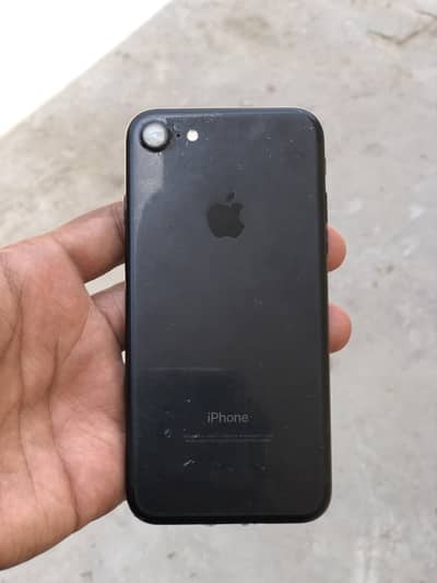 Apple iPhone 7