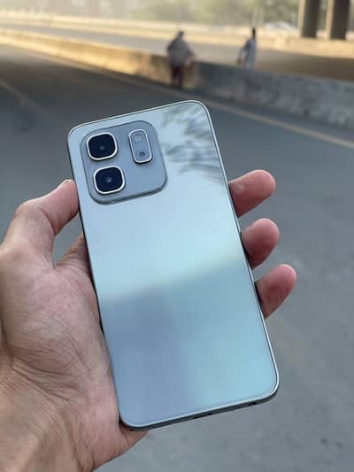 Infinix Hot 50i 6/128 with box charger & all accessories complete