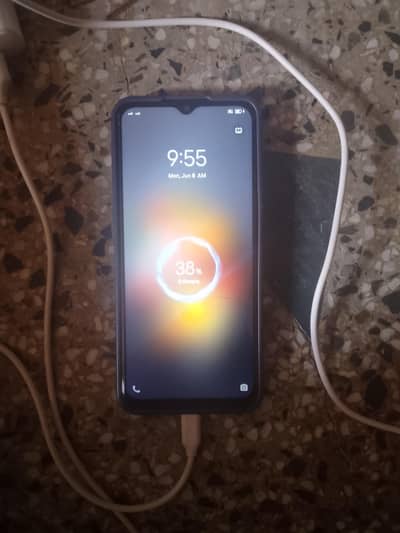 Vivo Y20