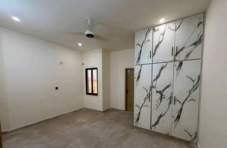 Change Your Address To Marghzar Officers Colony, Marghzar Officers Colony For A Reasonable Price Of Rs. 35000