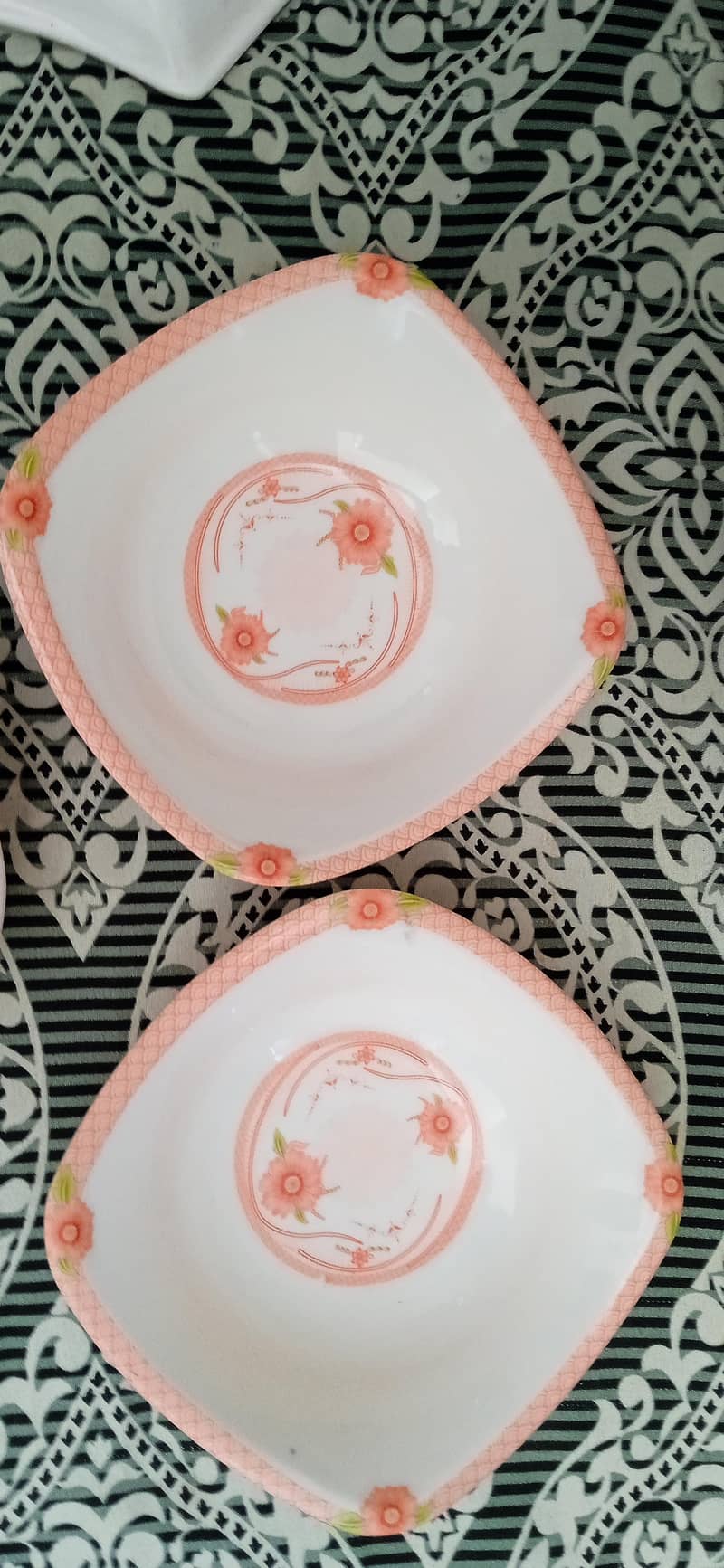 complete Dinner set 2