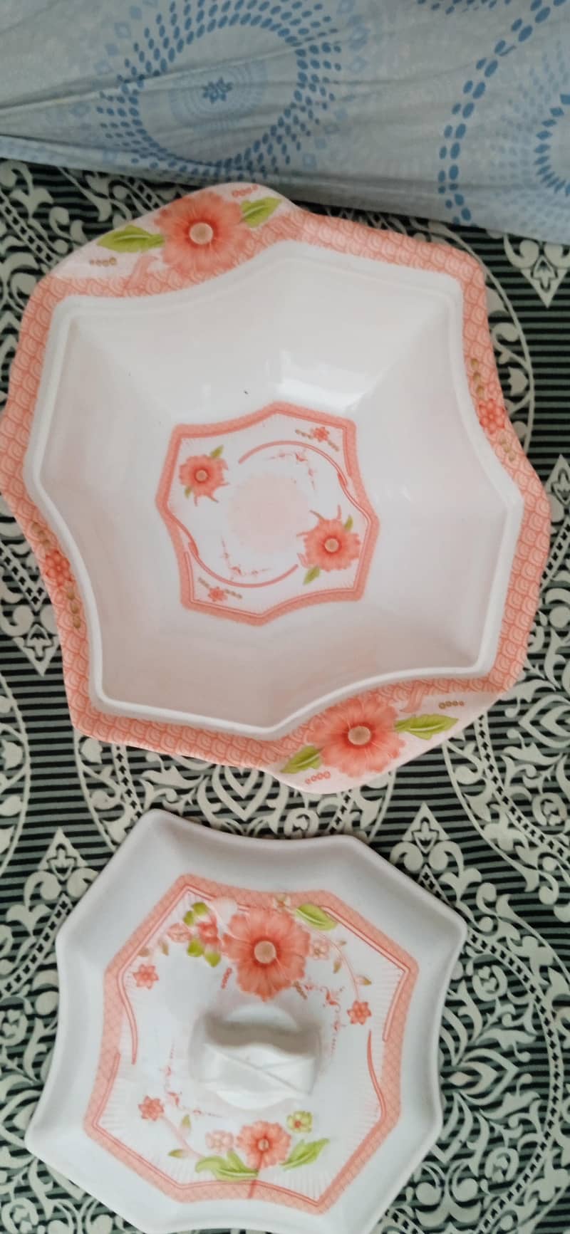 complete Dinner set 3