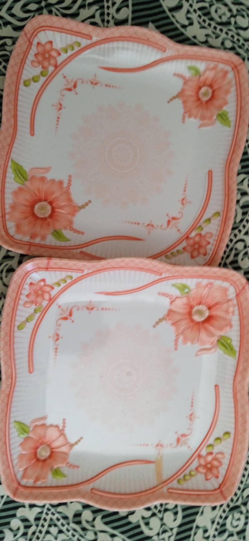 complete Dinner set 7