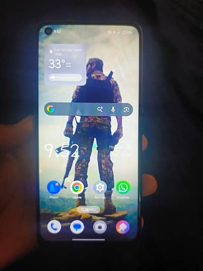 OPPO F19
