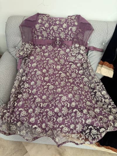 New dress