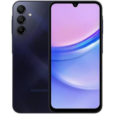 Samsung A15 6/128