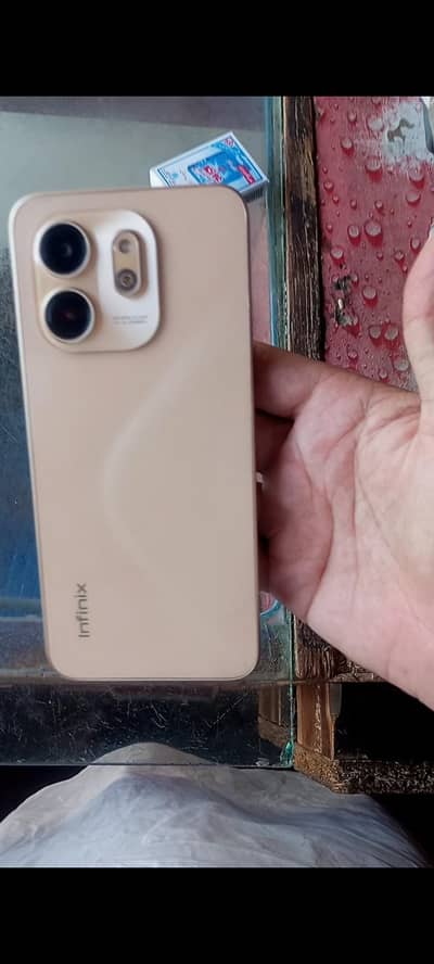 Infinix Smart 9 4/128