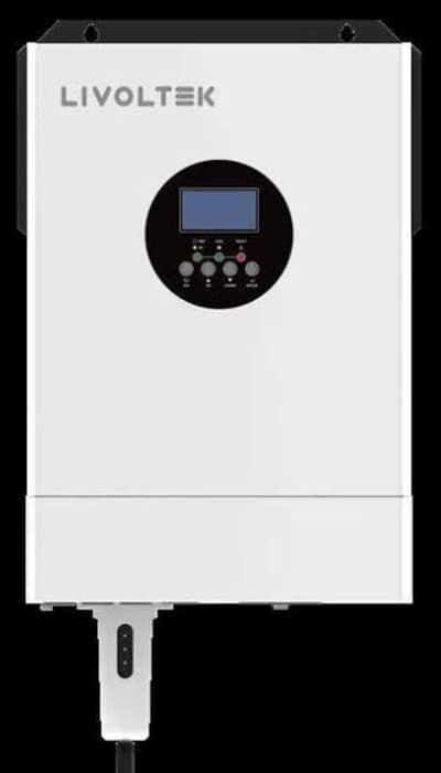 Livoltek 3.6kwatt off gride inverter