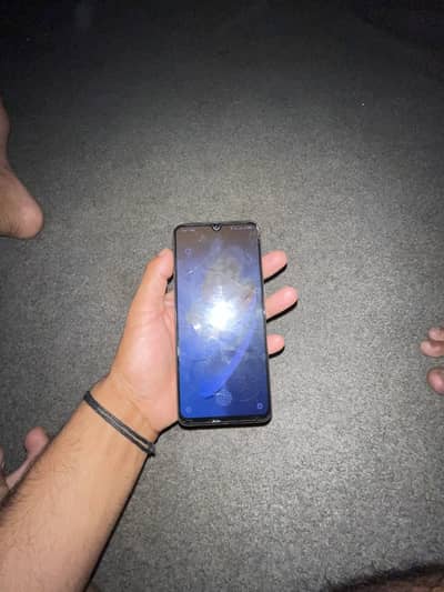OPPO f17