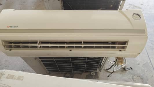 jenuine compressor gas store Dawlance working conditions