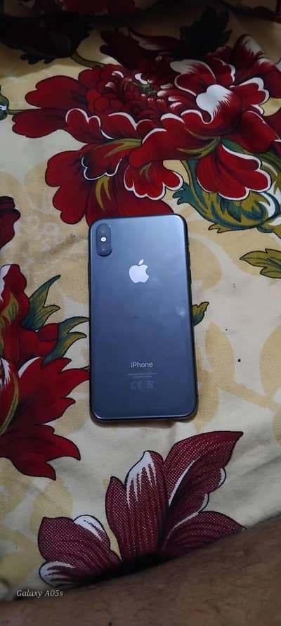 Apple iPhone Xs