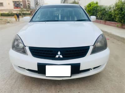 Mitsubishi Lancer 2006