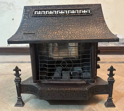Gas Heater like new, Excellent condition