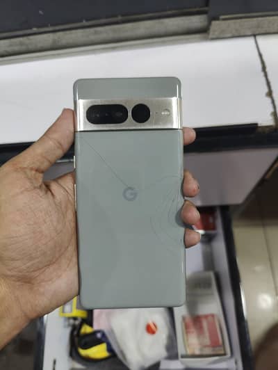 Google Pixel 7 Pro