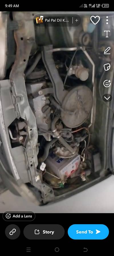Suzuki Alto 2010 0324 4942155