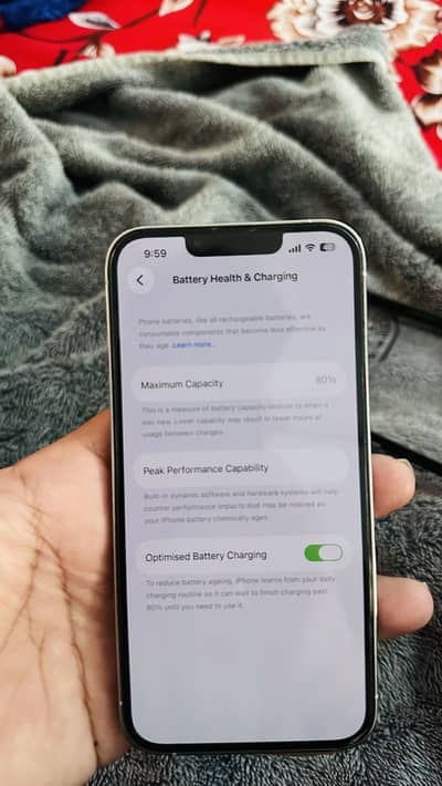 Apple iPhone 13 Pro