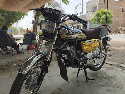 125 cc