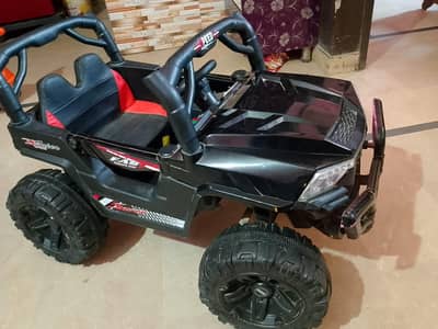 Kids Cars