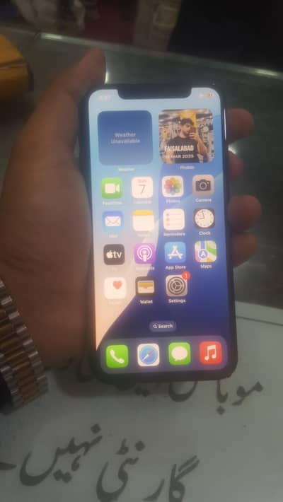 Apple iPhone XS
