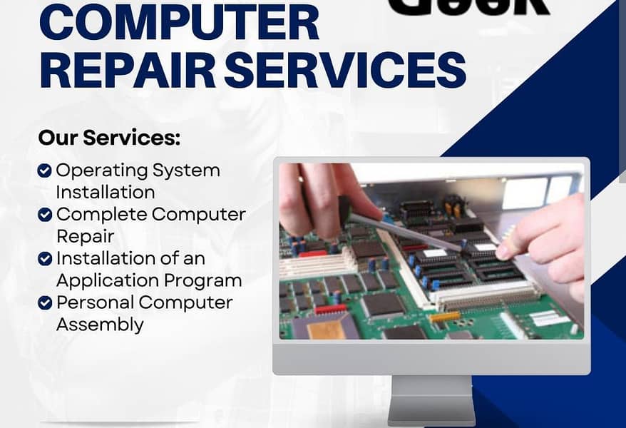 Computer hardware and software 0