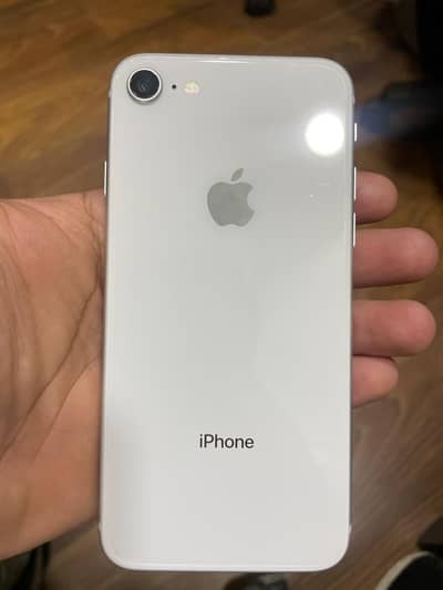 Apple iPhone 8