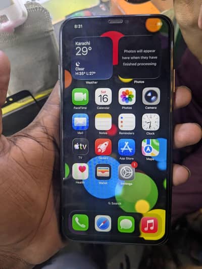 Apple iPhone 11 Pro
