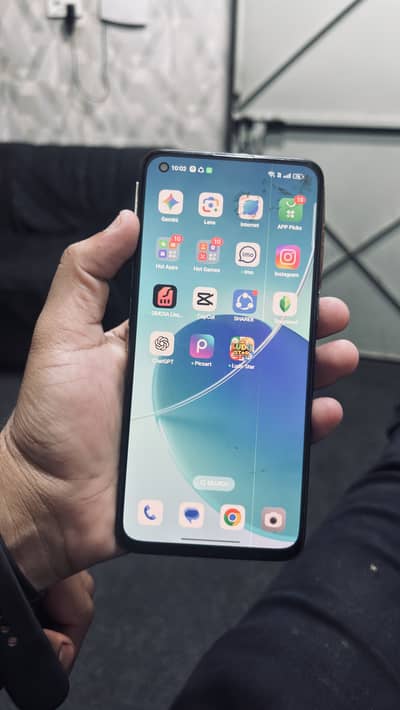 OPPO Reno 6