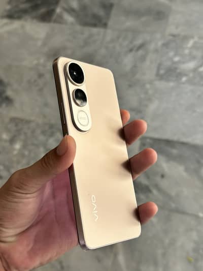 Vivo V50 Lite 5g 12+12