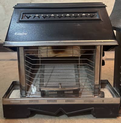 Branded Gas Heater with excellent quality