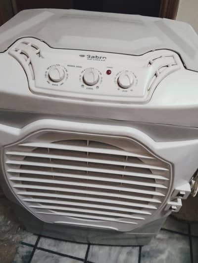 Room Air Cooler (Sabro Company) Model 8600 for Sale, Good Condition.