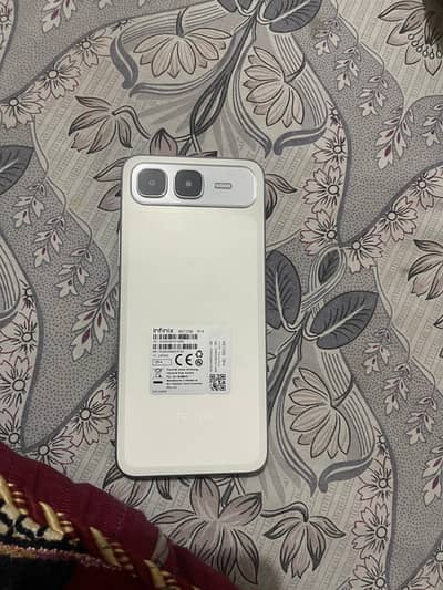 Infinix Smart