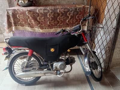 union star bike for sale