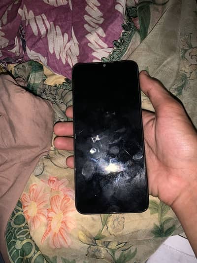 Samsung Mobile A03s
