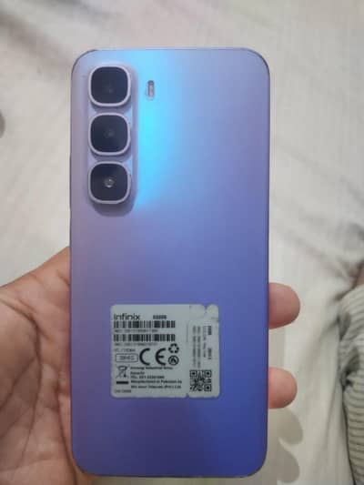 Infinix Hot 6 Pro