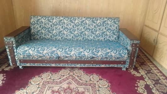 sofa cum bed