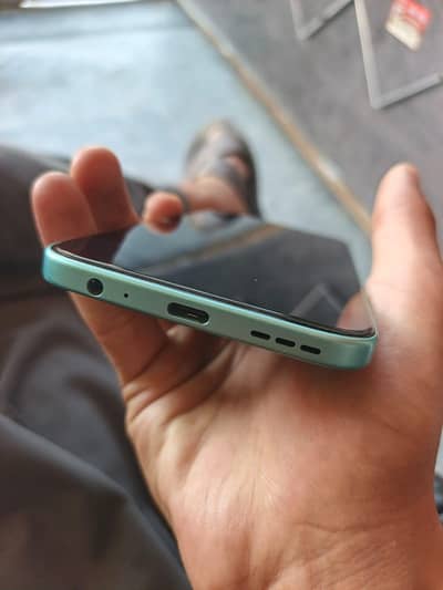 Tecno Spark Pro
