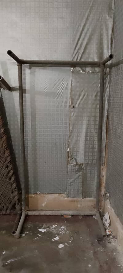 3 Iron Charpais for Sale – Strong & Durable