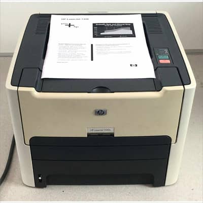 HP LaserJet 1320 Printer for Sale | 9/10 Condition| Heavy Duty Printer